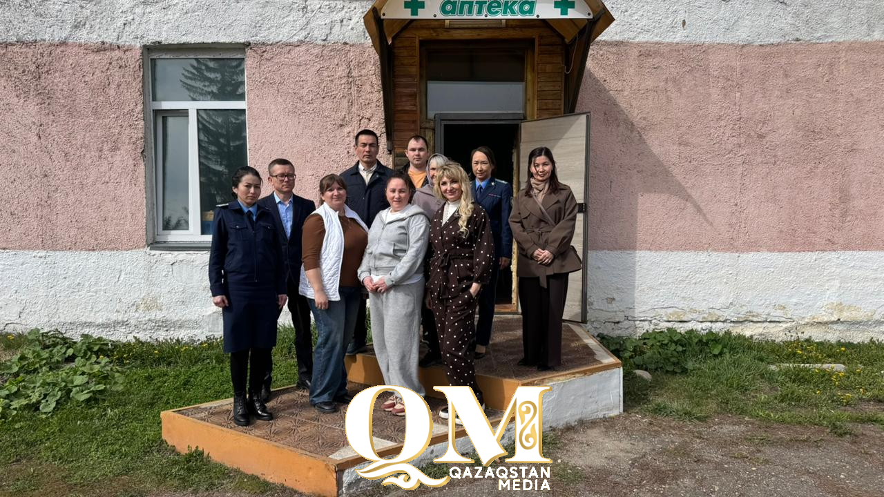 100 добрых дел: бизнес СКО инвестирует в здоровье, образование и село