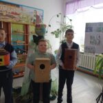 День Земли в районе М. Жумабаева отметили добрыми делами для природы