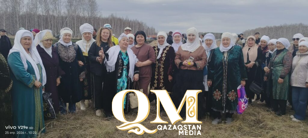 25 тысяч сосен садят в селе Сосновке Кызылжарского района СКО