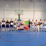 Сила в единстве: безопасность в сети обсудили со спортсменами в Айыртауском районе СКО