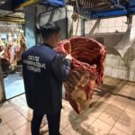 Покупатель помог полиции выйти на скотокрадов в Северо-Казахстанской области