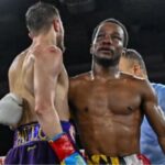 «Я казах». Евгений Павлов ответил назвавшему его «россиянином» сопернику