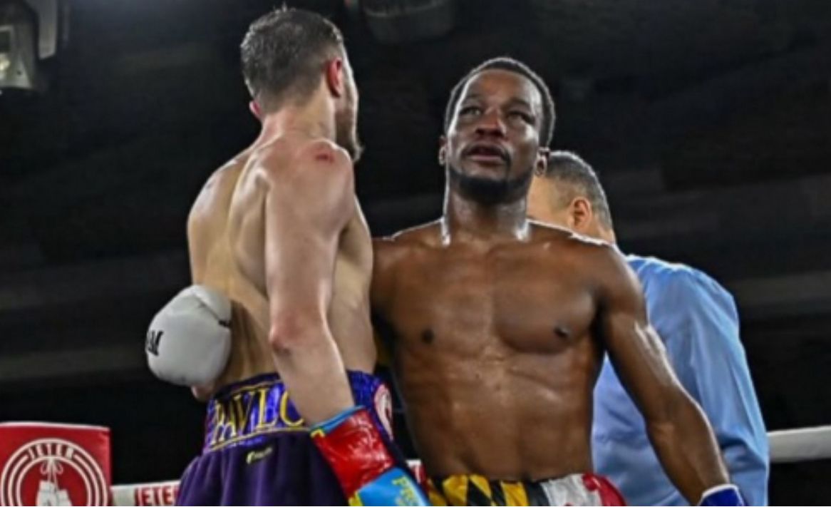 «Я казах». Евгений Павлов ответил назвавшему его «россиянином» сопернику