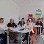 СҚО-ның Уәлиханов ауданындағы ауыл мектебі білім беру инновациясының алаңына айналды