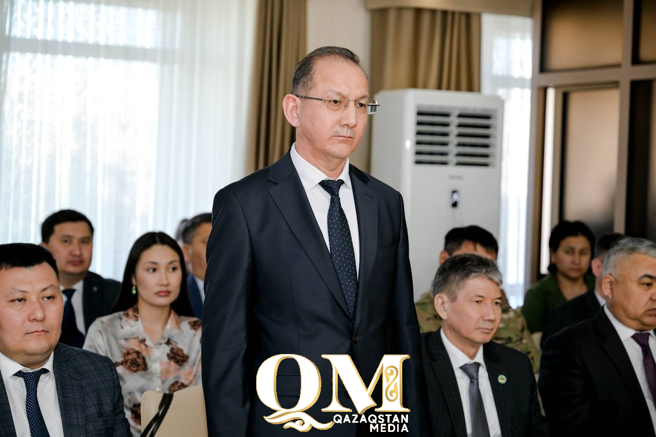 Кадровые назначения в СКО. В департаменте торговли и защиты прав потребителей новый руководитель