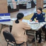 Более тысячи североказахстанцев получили помощь в «Правовой аптеке»