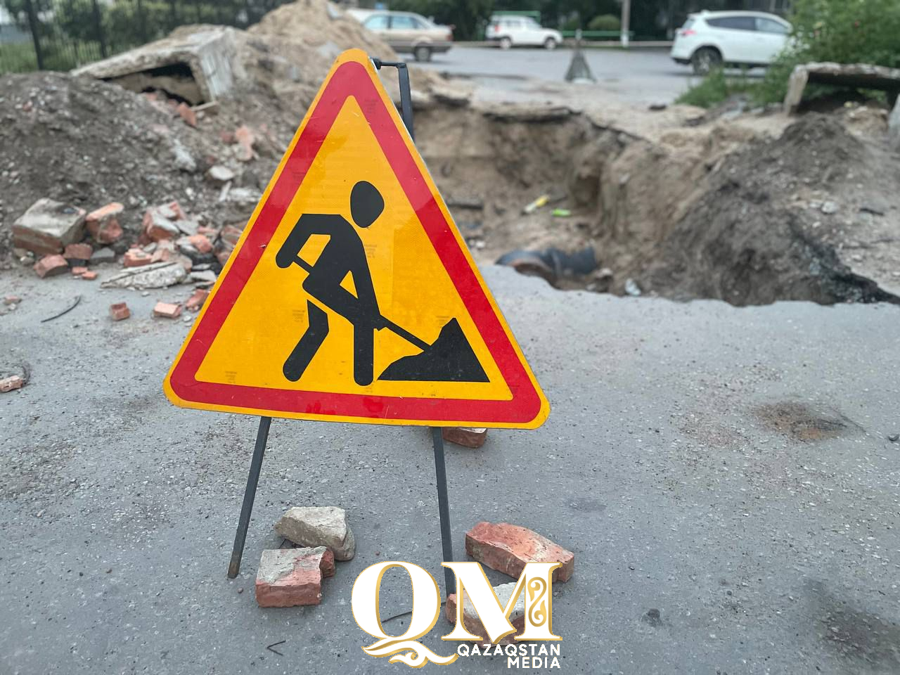 20 млрд тенге выделили на ремонт почти 300 км дорог в СКО