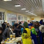 На 7 млн тенге наторговали сельчане на ярмарке в Петропавловске