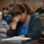 Соцработницу из СКО осудили за хищение денег у беспомощного постояльца центра обслуживания