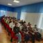 Бидайық ауылында «Заң, тәртіп және патриотизм» тақырыбында кездесу өтті