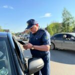 СҚО-да полицейлер берешегін өтемей жүрген 200-ден астам шетел азаматын анықтады