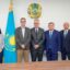 Студенттерге суды үнемдеу әдісі үйретіледі