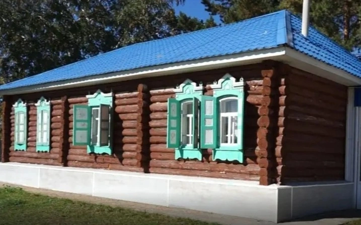 Дом-музей Сабита Муканова в СКО перевезли на новое место 