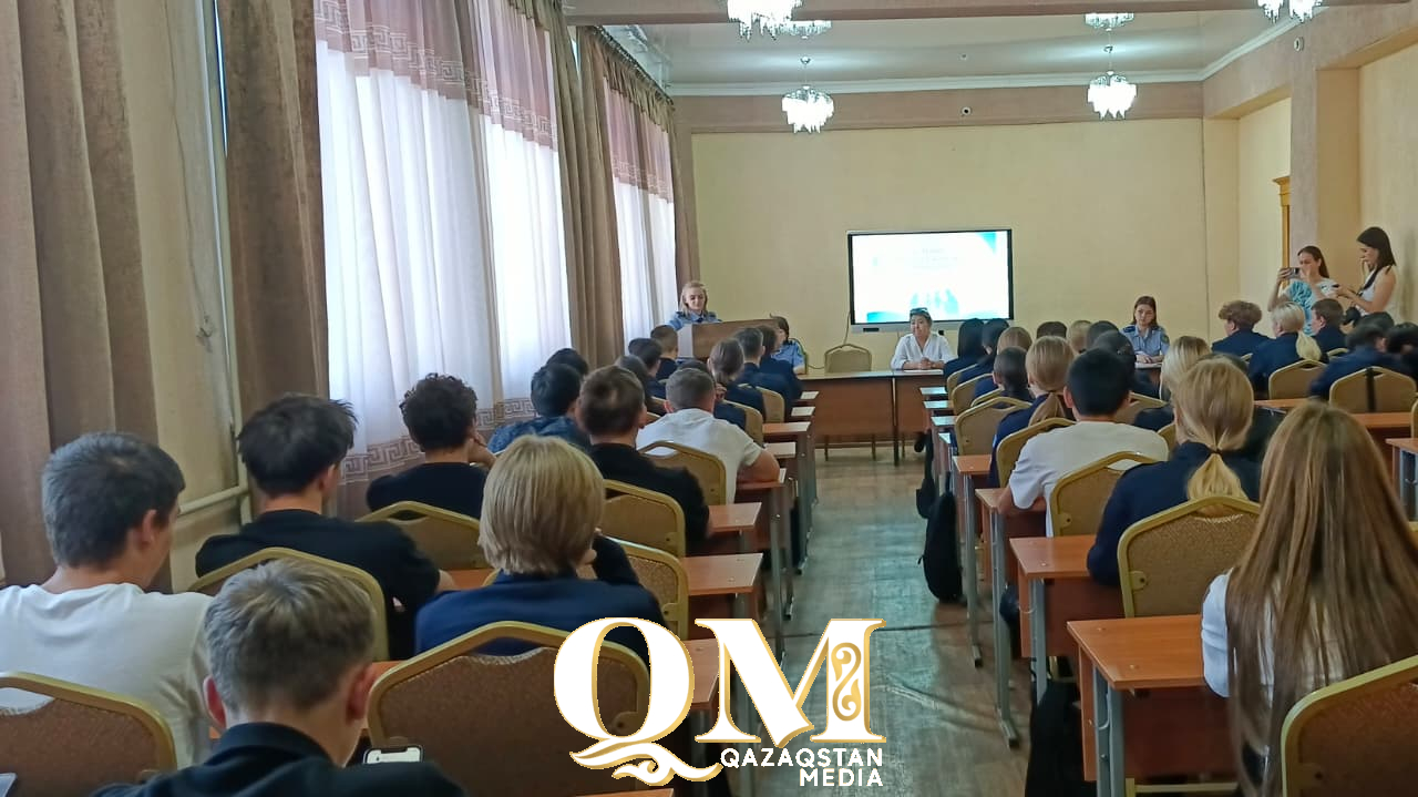 Петропавлда отбасылық зорлық-зомбылықтың алдын алуға арналған форум өтті