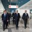 Президент Astana LRT жұмысын іске қосты