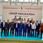 СҚО-да «Өнер көкжалы» анықталды