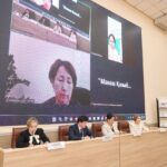 Қозыбаев университетінде өңірлік білім беруді дамыту мәселелеріне арналған педагогикалық форум өтті