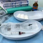 В СКО продолжается дополнительная вакцинация девочек против ВПЧ