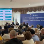 СҚО-да «Тұрғындар аманаты»жобасы аясында облыстық форум өтті