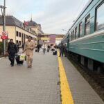На железнодорожном вокзале Петропавловска открыли намазхану