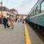 На железнодорожном вокзале Петропавловска открыли намазхану