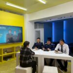 СҚО аудандарында «Құқықтық дәріхана» акциясы өтті  