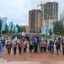 СҚО тұрғындары Ұлы Отан соғысы ардагерлерінің рухына тағзым етті