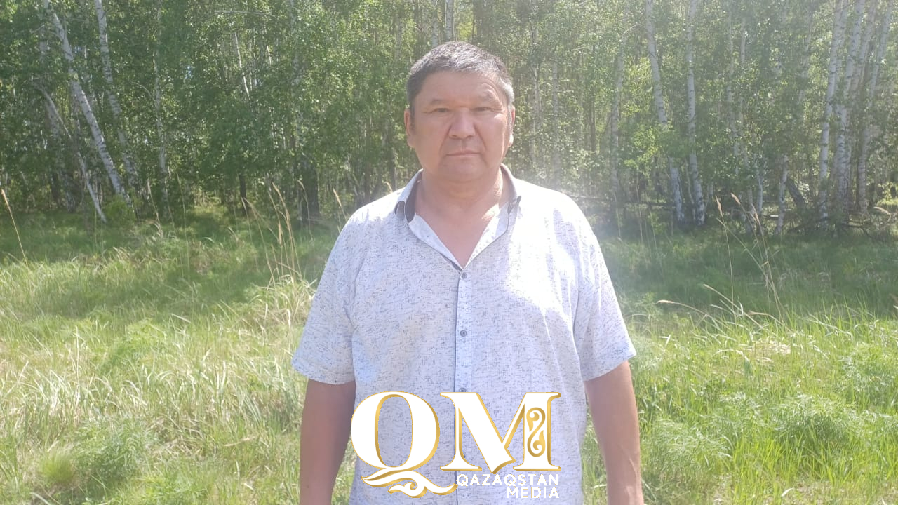 Қызылжар ауданының диқандары 45 мың гектар алқапқа дән сіңіріп үлгерді