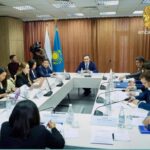 Білікті мамандар үшін жаһандық бәсеке: Сарапшылар «Алтын визаның» әлеуетін жоғары бағалады