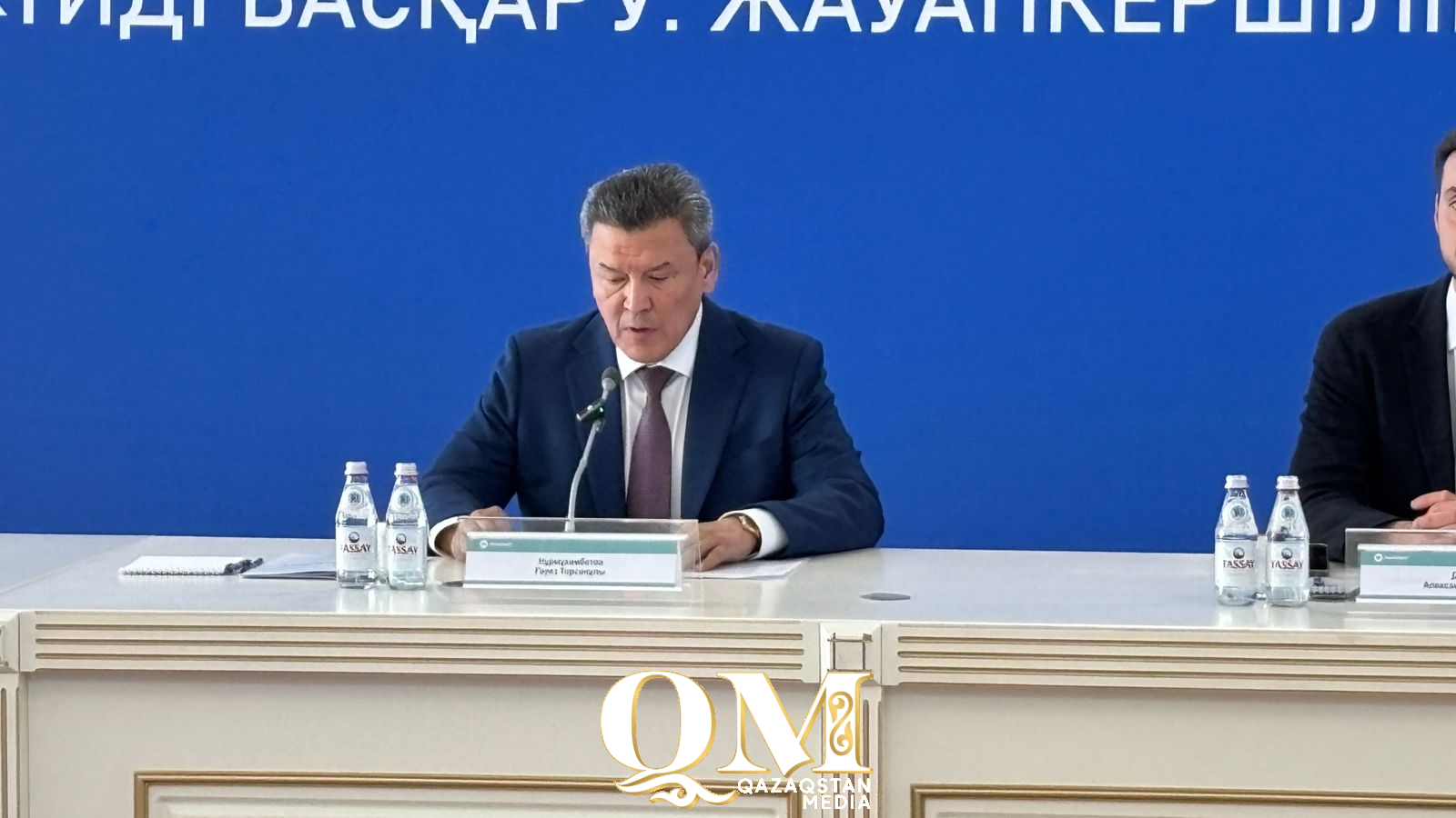 СҚО-да «Тұрғындар аманаты»жобасы аясында облыстық форум өтті