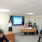 Петропавлда жастардың құқықтық сауаттылығын арттыруға бағытталған интеллектуалды ойын өтті