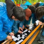 Петропавлда «Заң және Тәртіп» тұжырымдамасын ілгерулету мақсатында құқықтық квест өтті