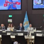 СҚО әкімінің бұрынғы орынбасары жаһандық денсаулық сақтау комитетіне басшылық етті