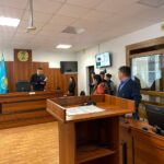 Громкое задержание и 200 часов общественных работ – в Петропавловске огласили приговор по резонансному делу