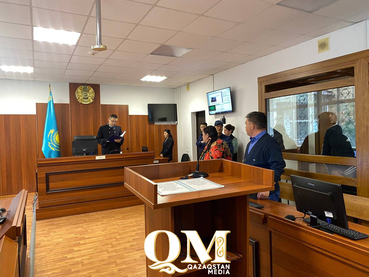 Громкое задержание и 200 часов общественных работ – в Петропавловске огласили приговор по резонансному делу