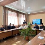 СҚО-да «Келісім аумағы» атты челлендж өтті