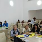 Петропавлда Отбасы күніне орай түсіндірме жұмыстары жүргізілді