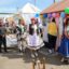 Тайынша қаласында ауданның түкпір-түкпірінен жиналған тұрғындардың басын қосқан мерекелік концерт ұйымдастырылды