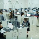Қазақстанда 41 мың түлек ҰБТ тапсырған