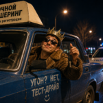 Угонщик в законе: житель Петропавловска четырежды попался на угоне машин