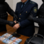 За взятку задержали подполковника полиции в СКО