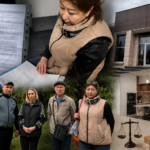 Фирма мебели не вяжет — кухни и деньги требуют десятки заказчиков из Петропавловска