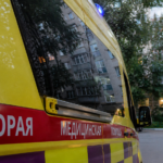Умерла 71-летняя женщина, выпавшая из окна в Петропавловске