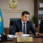 Мемлекеттік қызметкерлердің жалақысы кемінде үш жылда бір рет өседі