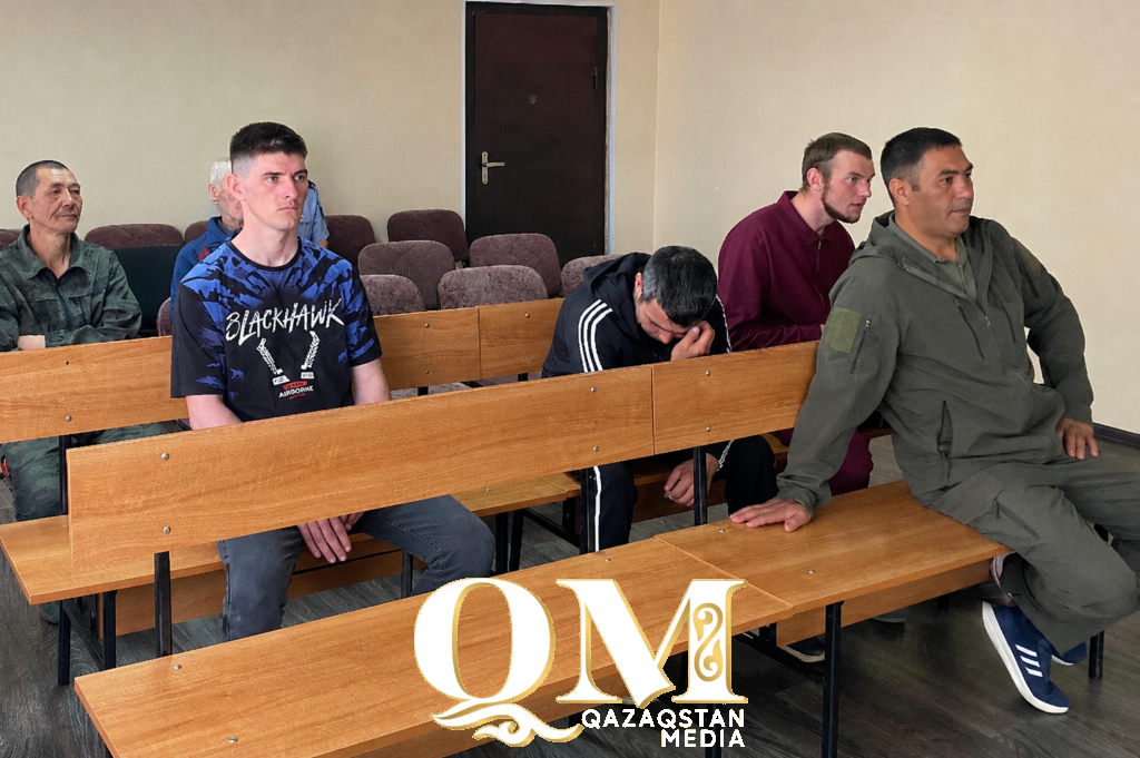Сгорела за диваном пока мать пила с друзьями – 1,5 года колонии получила жительница СКО