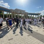 СҚО-да «Нашақорлыққа жол жоқ» акциясы басталды
