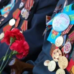 83 ветерана Великой Отечественной войны осталось в Казахстане