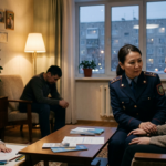 Больше тысячи жалоб на домашних тиранов с начала года поступило в полицию Петропавловска