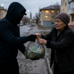 Курьер мошенников забрал у пенсионерок Петропавловска 8,5 млн тенге и получил четыре года