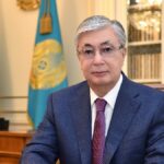 Консолидация общества: социсследование показало всеобщую поддержку курса Президента